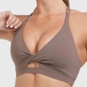 Oner Active Twist Bra